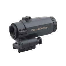 3x оптический увеличитель Vector Optics Maverick-III 3x22 MIL арт.8774305