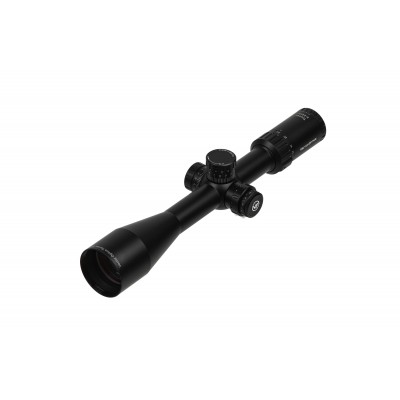 Приціл оптичний Vector Optics Tourex 6-24x50 illum (30mm) FFP арт.SCFF-19