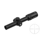 Приціл оптичний Vector Optics Grimlock 1-6x24 (30 мм) Illum. GenII SFP арт.9127193