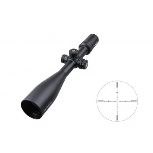 Приціл оптичний Vector Optics Aston 5-30x56 SFP Приціл оптичний Vector Optics Aston 5-30x56 SFP