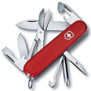 Нож Victorinox Swiss Army Super Tinker Нож Victorinox Swiss Army Super Tinker