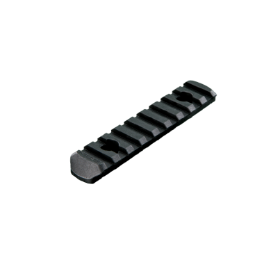 Планка пикатинини MOE Polymer Rail, 9 Slots арт.MAG408-BLK