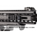 Планка пикатини Magpul Aluminum 5 Slots M-Lok System арт.MAG581