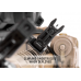 Мушка Magpul MBUS Pro Offset Sights - Front арт.MAG525