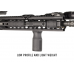 MAG597-BLK Рукоятка переноса огня Magpul  MVG Vertical  M-Lok Slot System - Black арт.MAG597-BLK