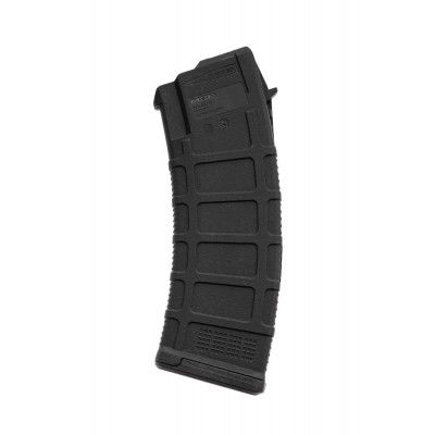 Магазин Magpul черный PMAG 30 AK-74 MOE, 5.45x39 арт.9072882