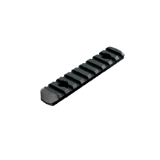 Планка пікатініні MOE Polymer Rail, 9 Slots арт.7936839