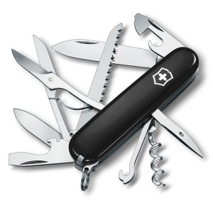 Ніж Victorinox Swiss Army Huntsman Ніж Victorinox Swiss Army Huntsman