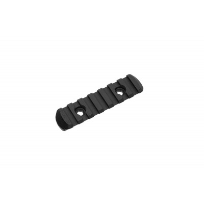 Планка пікатініні MOE Polymer Rail, 7 Slots арт.8829630