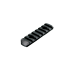 Планка пікатініні MOE Polymer Rail, 7 Slots арт.8829630