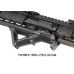 MAG411-BLK Руків'я переносу вогню Magpul AFG 1913 Picatinny - Black арт.MAG411-BLK