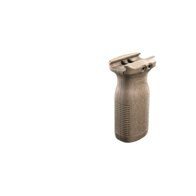 MAG412-FDE Рукоятка переноса огня песочная Magpul RVG 1913 Picatinny арт.MAG412-FDE