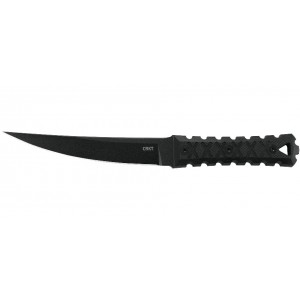 Нож CRKT "HZ6 Black" арт.2927 Нож CRKT "HZ6 Black" арт.2927