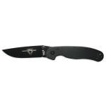 Нож Ontario RAT II Folder арт.8861