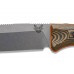 Нож Benchmade "Saddle Mountain Skinner", richlite арт.15002-1