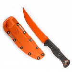 Ніж Benchmade "Meatcrafter", orange, CF арт.15500OR-2