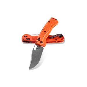 Нож Benchmade "Taggedout" Нож Benchmade "Taggedout"