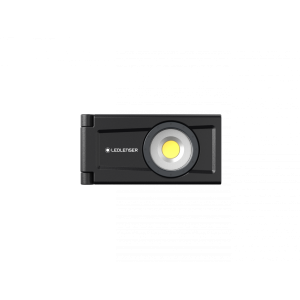 Ліхтар-прожектор LedLenser IF3R, заряджається, 1000/100 арт.502171 Ліхтар-прожектор LedLenser IF3R, заряджається, 1000/100 арт.502171