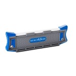 Точило Benchmade "14° Guided hone tool", керамика+кожа, 14 градусов арт.50082