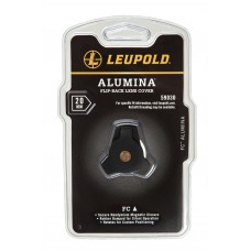 Кришка для прицілу Leupold Alumina Flip Back Lens Cover 20mm арт.59030