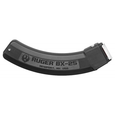 Магазин Ruger 10/22, 77/22 кал.22-LR 25-ти зарядный арт.90361