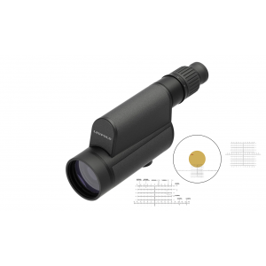 Труба підзорна Leupold Mark 4 12-40x60mm Inverted H-32 Труба підзорна Leupold Mark 4 12-40x60mm Inverted H-32