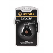 Кришка для прицілу Leupold Alumina Flip Back Lens Cover 24 mm арт.114756