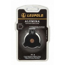 Крышка объектива LEUPOLD Alumina Flip Back Lens - 56mm (VX-6/6HD, VX-5HD, MARK 5HD) арт.119737