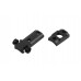 База Leupold STD для Ruger American Rcvr 2-pc Matte арт.120092