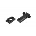База Leupold STD для Ruger American Rcvr 2-pc Matte арт.120092