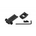 База Leupold STD для Ruger American Rcvr 2-pc Matte арт.120092