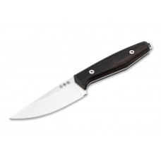 Нож Boker "Daily Knives AK1 Droppoint Grenadill" арт.125502
