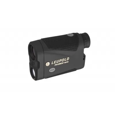 Далекомір LEUPOLD RX-2800 TBR/W Black/Gray OLED Selectable арт.171910