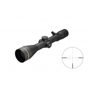 Приціл оптичний Leupold VX-3HD 4.5-14x50 (30 mm) ILLUM. FIREDOT TWILIGHT HUNTER Приціл оптичний Leupold VX-3HD 4.5-14x50 (30 mm) ILLUM. FIREDOT TWILIGHT HUNTER