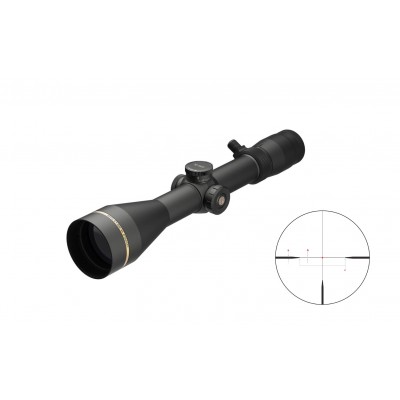 Прицел оптический Leupold VX-3HD 4.5-14x50 (30 mm) ILLUM. FIREDOT TWILIGHT HUNTER арт.180629
