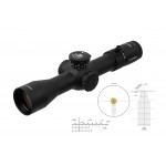 Приціл оптичний LEUPOLD Mark 5HD 3.6-18x44 (35mm) M5C3 FFP H59 арт.173298
