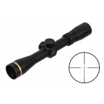 Прицел оптический LEUPOLD VX-Freedom Rimfire 2-7x33 (1 inch) Rimfire MOA арт.174179