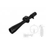 Приціл оптичний LEUPOLD MARK 5HD 7-35x56 (35mm) M5C3 FFP H59 арт.174545