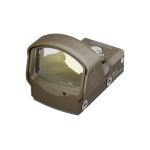 Приціл коліматорний LEUPOLD DeltaPoint Pro 2.5 MOA Dot FDE арт.175840