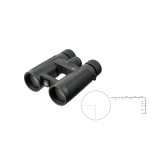 Бинокль Leupold BX-T HD 10x42mm-BLACK-Mil-L Reticle-Roof prism-Barry Compliant