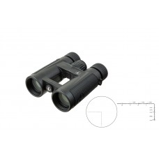 Бінокль Leupold BX-T HD 10x42mm-BLACK-Mil-L Reticle-Roof prism-Barry Compliant арт.176289