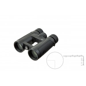Бінокль Leupold BX-T HD 10x42mm-BLACK-Mil-L Reticle-Roof prism-Barry Compliant Бінокль Leupold BX-T HD 10x42mm-BLACK-Mil-L Reticle-Roof prism-Barry Compliant