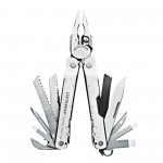 Мультиінструмент LEATHERMAN Super Tool 300, синтетичний чохол, картонна коробка арт.831148