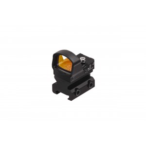 Прицел коллиматорный LEUPOLD DeltaPoint Pro Reflex Sight 2.5 MOA Dot с Pro AR Mount Прицел коллиматорный LEUPOLD DeltaPoint Pro Reflex Sight 2.5 MOA Dot с Pro AR Mount