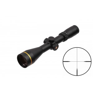 Приціл оптичний Leupold VX-Freedom 3-9x50 (30mm) illum. FireDot Twilight Hunter Приціл оптичний Leupold VX-Freedom 3-9x50 (30mm) illum. FireDot Twilight Hunter