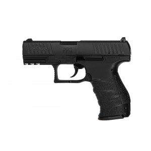 Пневматический пистолет Umarex Walther PPQ кал.4,5мм