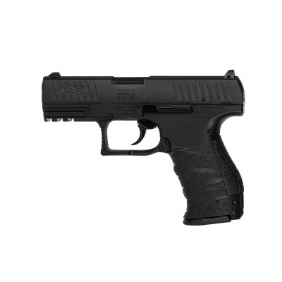 Пневматический пистолет Umarex Walther PPQ кал.4,5мм арт.5.8160