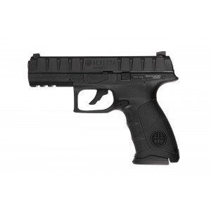 Пневматический пистолет Umarex Beretta APX Blowback кал.4,5мм