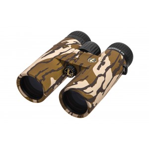 Бинокль Leupold BX-1 McKenzie HD 10x42mm MOSSY OAK BOTTOMLAND