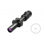 Приціл оптичний Burris RT6 1-6x24 Ball AR illum Matte арт.200472